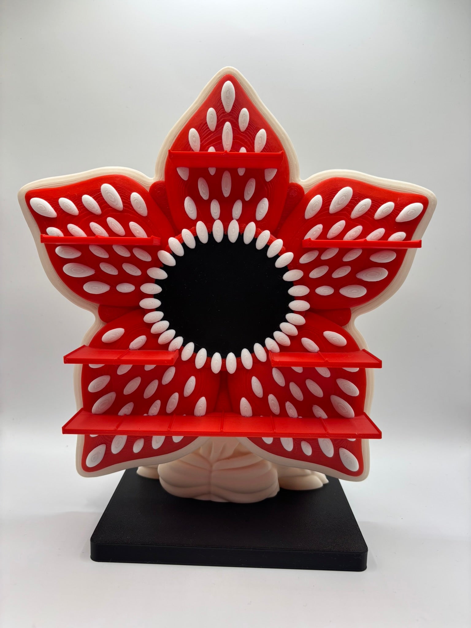 Expositor Bitty Pop Stranger Things Demogorgon sobremesa - Zascalo.com