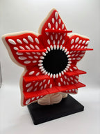 Expositor Bitty Pop Stranger Things Demogorgon sobremesa - Zascalo.com