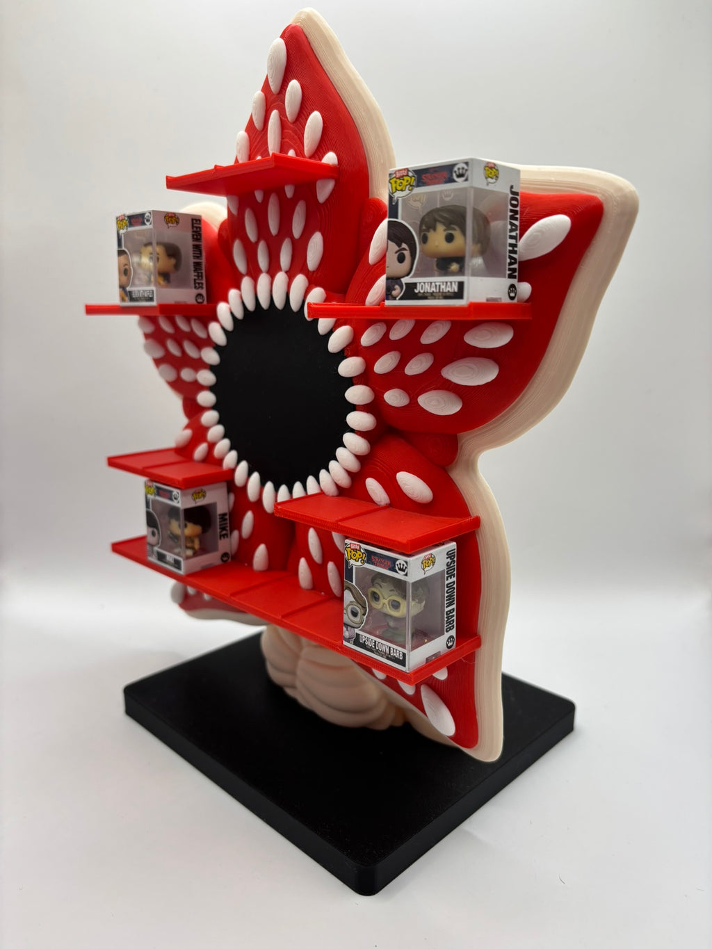 Expositor Bitty Pop Stranger Things Demogorgon sobremesa - Zascalo.com