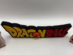 Logo Dragon Ball Z