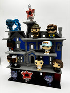 Expositor Kinder Joy Stranger Things