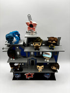 Expositor Kinder Joy Stranger Things