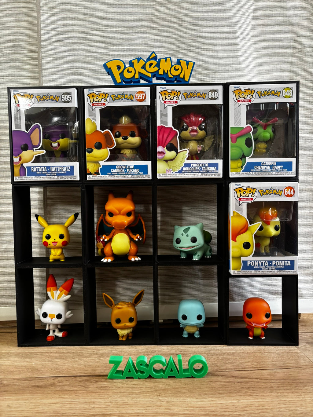 Organize your Funko collection in style - Funko Module without BOX