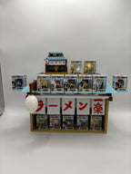 Expositor para Bitty Pop de Ramen Naruto