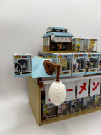 Expositor para Bitty Pop de Ramen Naruto