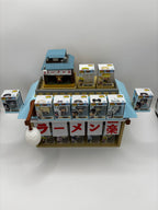 Expositor para Bitty Pop de Ramen Naruto