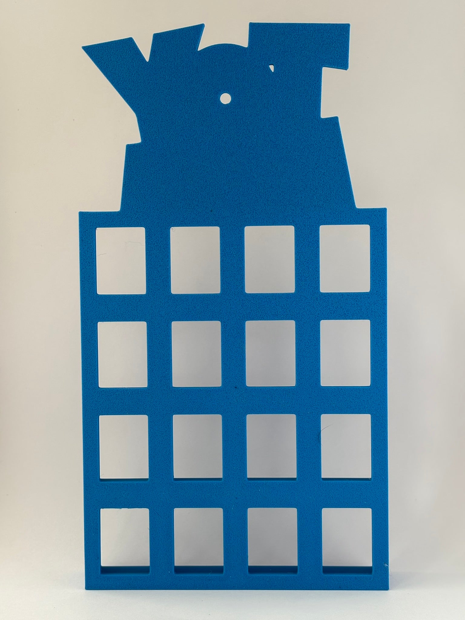 Estantería Toy Story para Funko Bitty Pop | Expositor 3D para Mini Funkos | Organizador Coleccionable Pixar - Zascalo.com