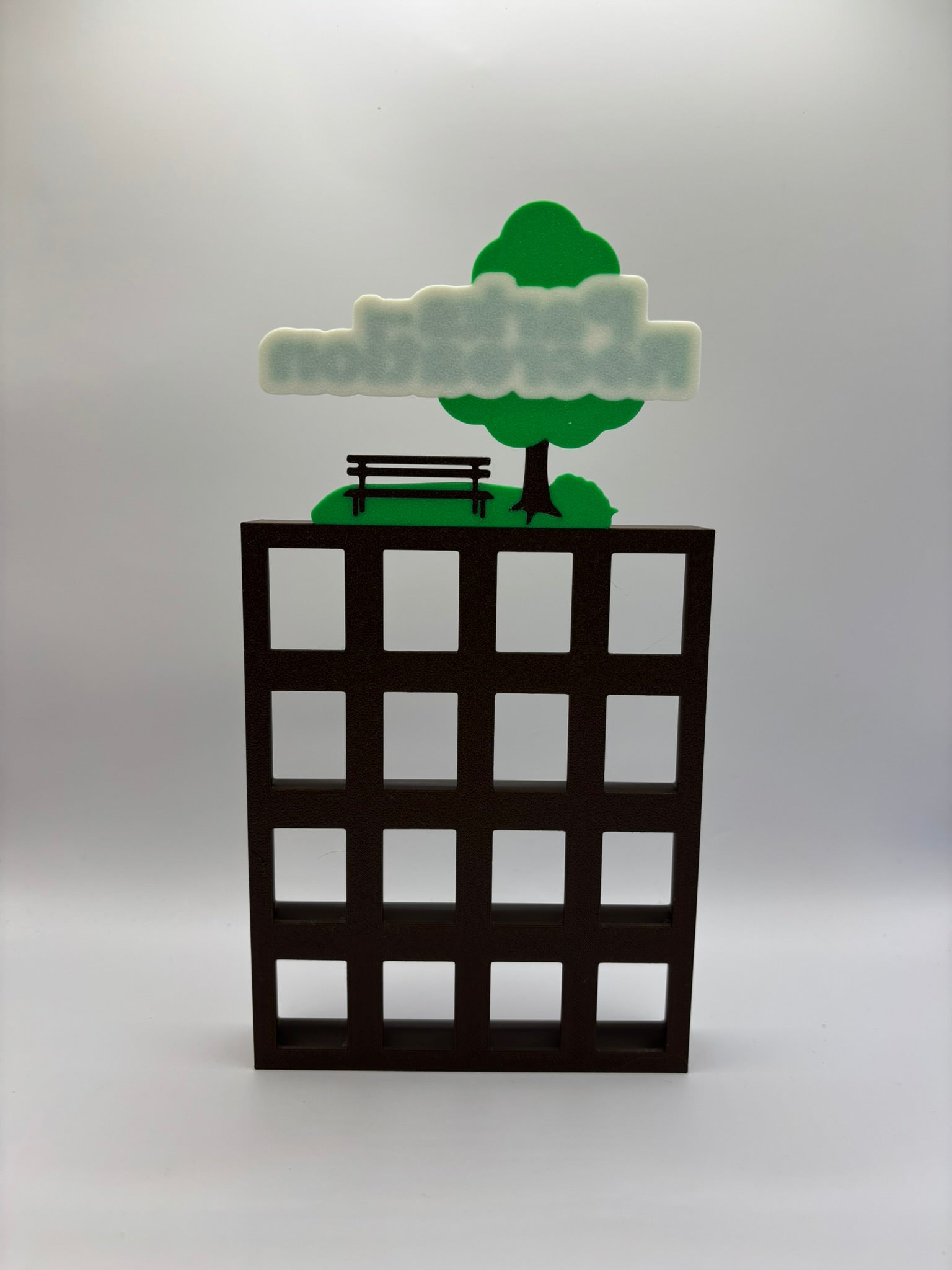 Estantería / Display Bitty Pop – Inspirada en Parks and Recreation 16 figuras