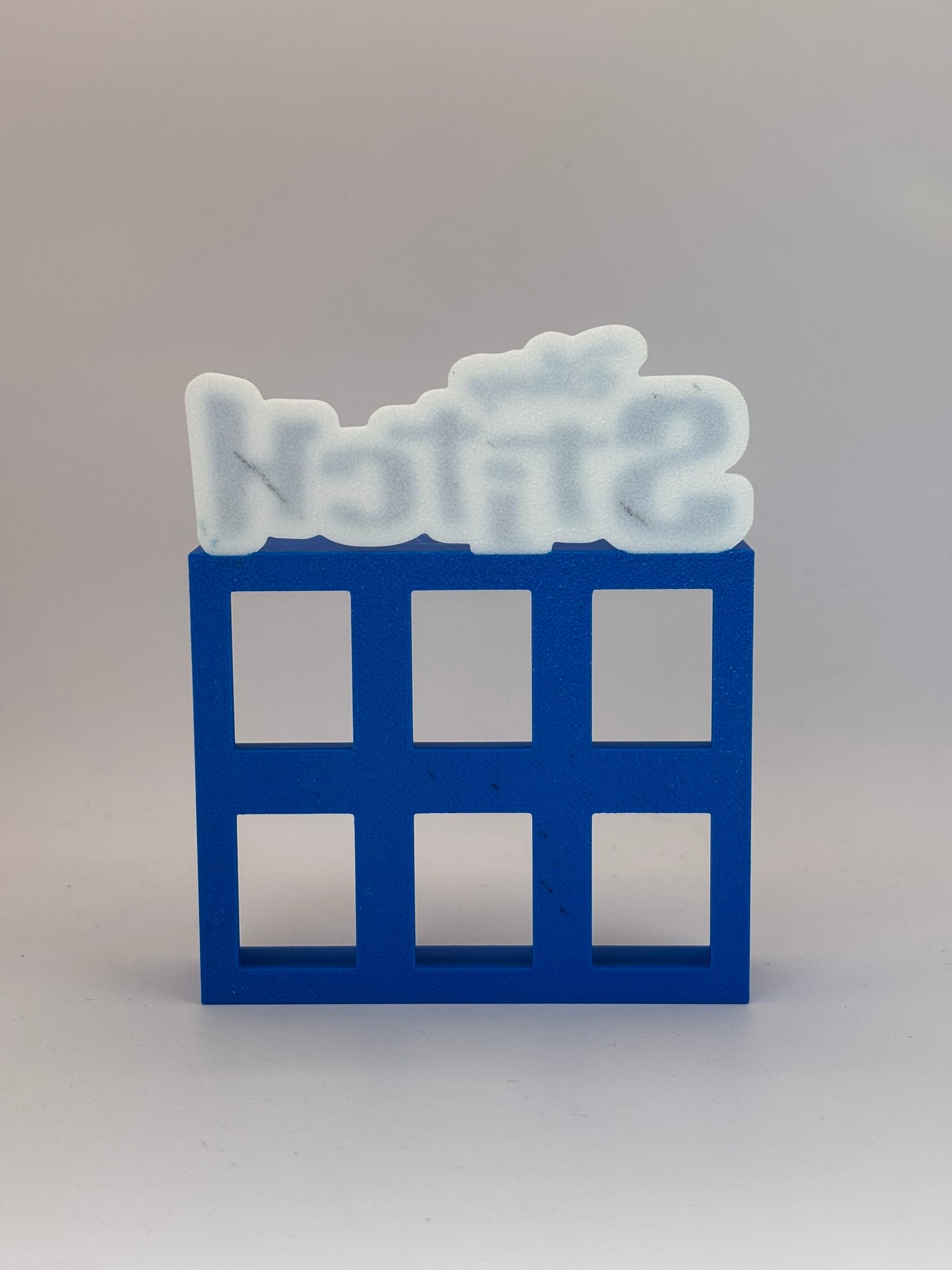 Expositor Display Logo Stitch Expositor Bitty Pop 6 Figuras | Colección Funko