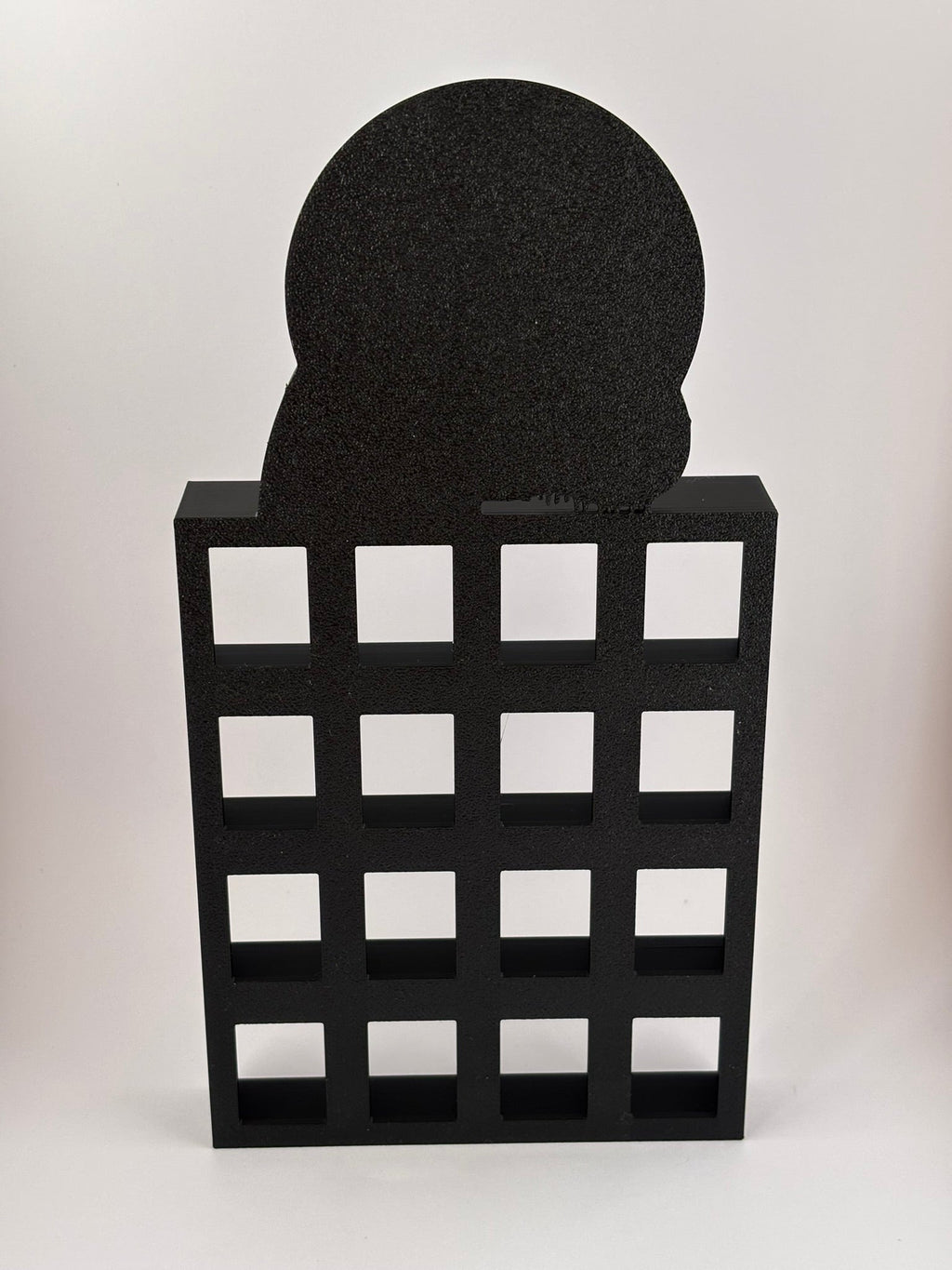 Estantería Display Pesadilla Antes de Navidad | Expositor Jack y Sally para Bitty Pop - Zascalo.com