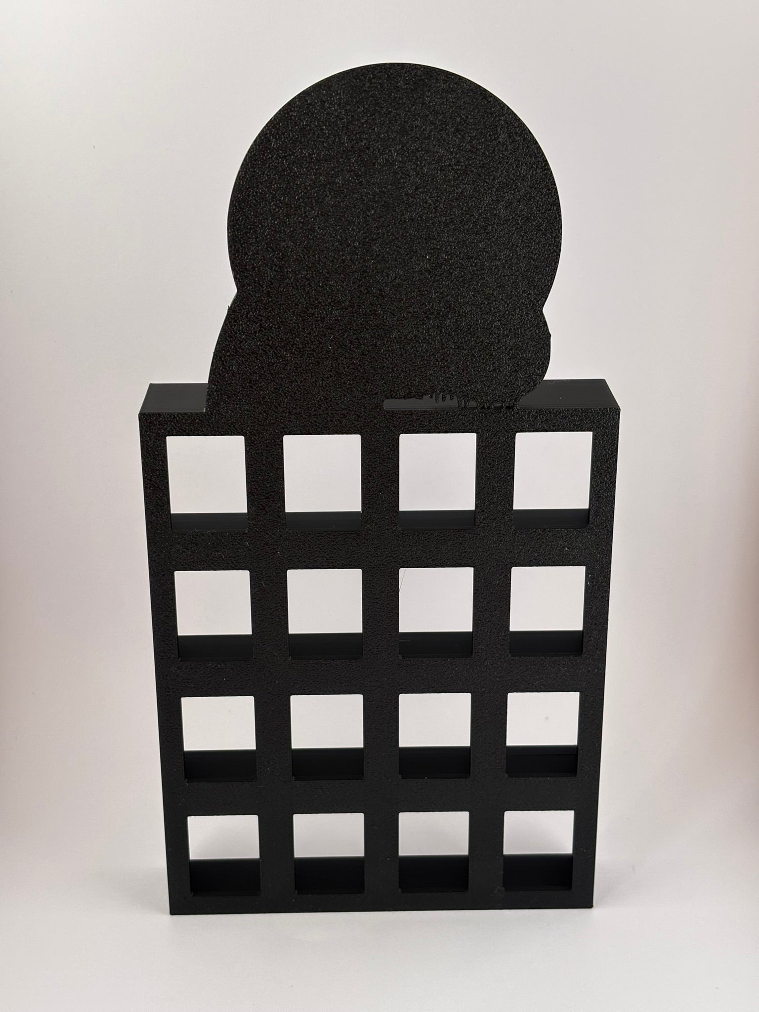 Estantería Display Pesadilla Antes de Navidad | Expositor Jack y Sally para Bitty Pop - Zascalo.com