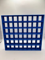 Expositor Bitty Pop 48 huecos (azul) - Zascalo.com