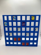 Expositor Bitty Pop 48 huecos (azul) - Zascalo.com