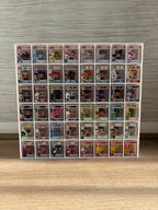 Expositor Bitty Pop 48 huecos (blanco) - Zascalo.com