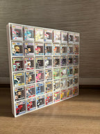 Expositor Bitty Pop 48 huecos (blanco) - Zascalo.com