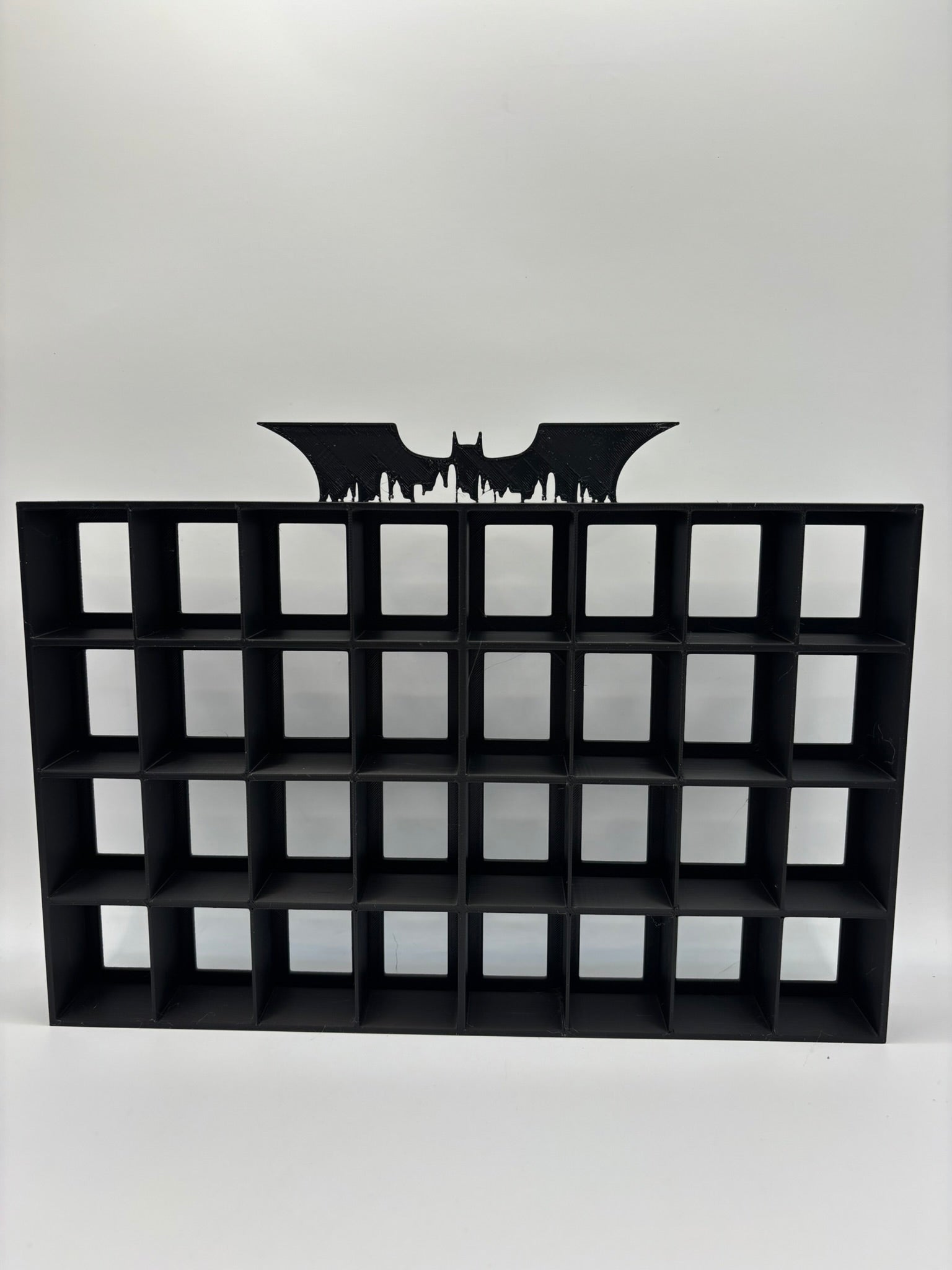 Expositor Bitty Pop Batman 32 huecos - Zascalo.com