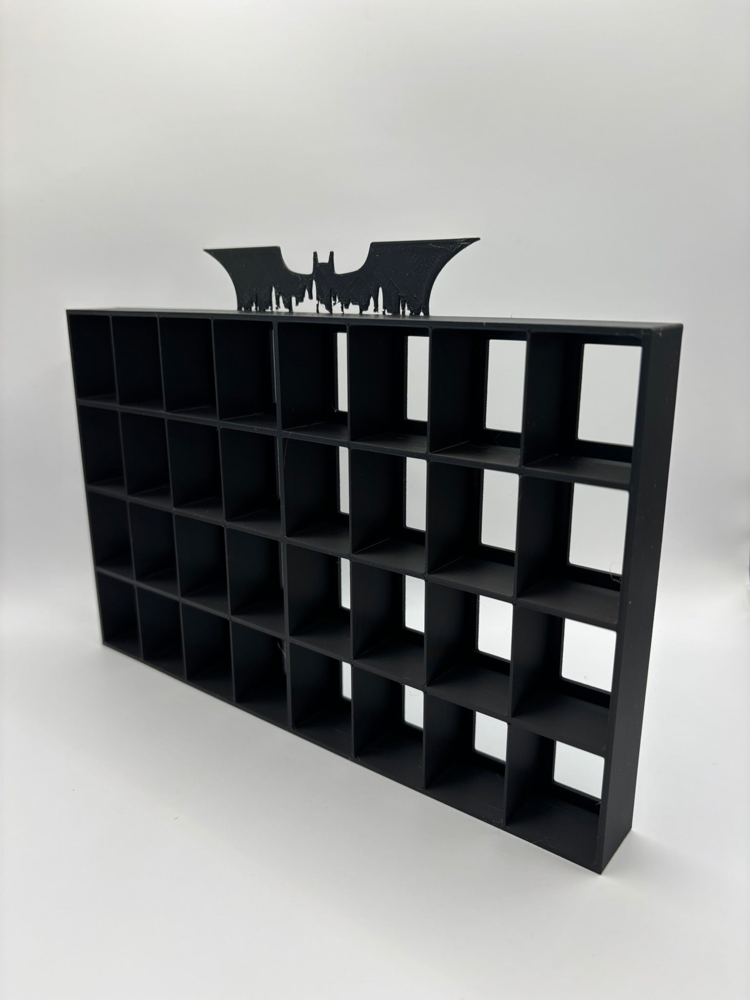 Expositor Bitty Pop Batman 32 huecos - Zascalo.com