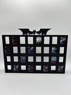 Expositor Bitty Pop Batman 32 huecos - Zascalo.com