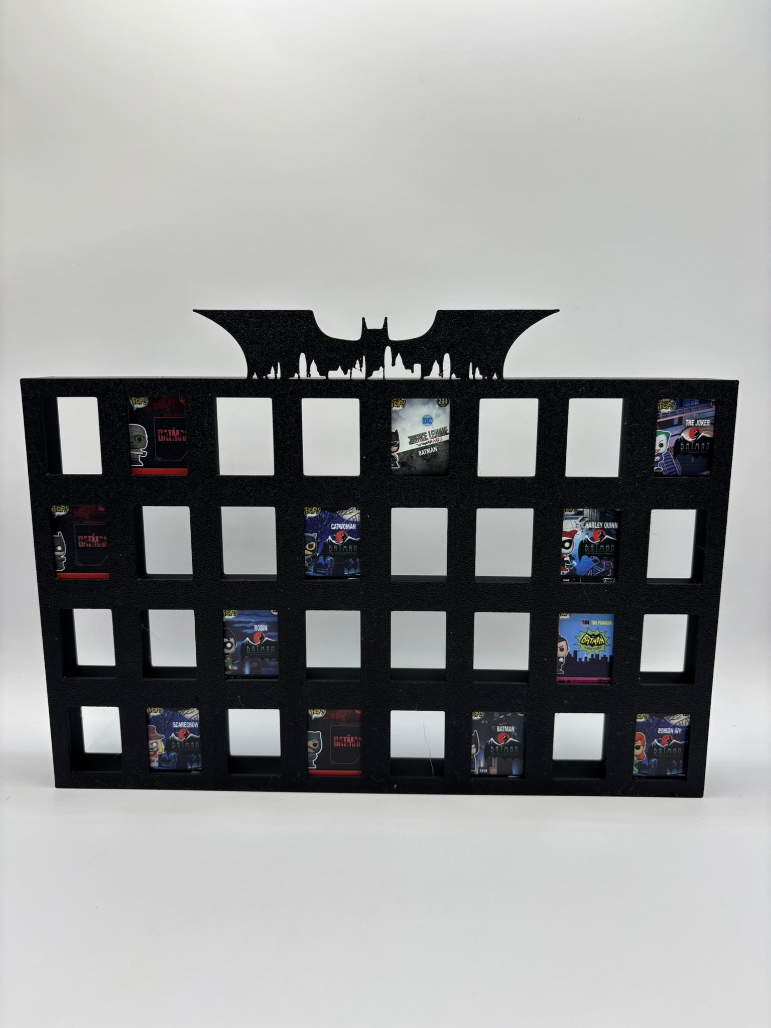 Expositor Bitty Pop Batman 32 huecos - Zascalo.com