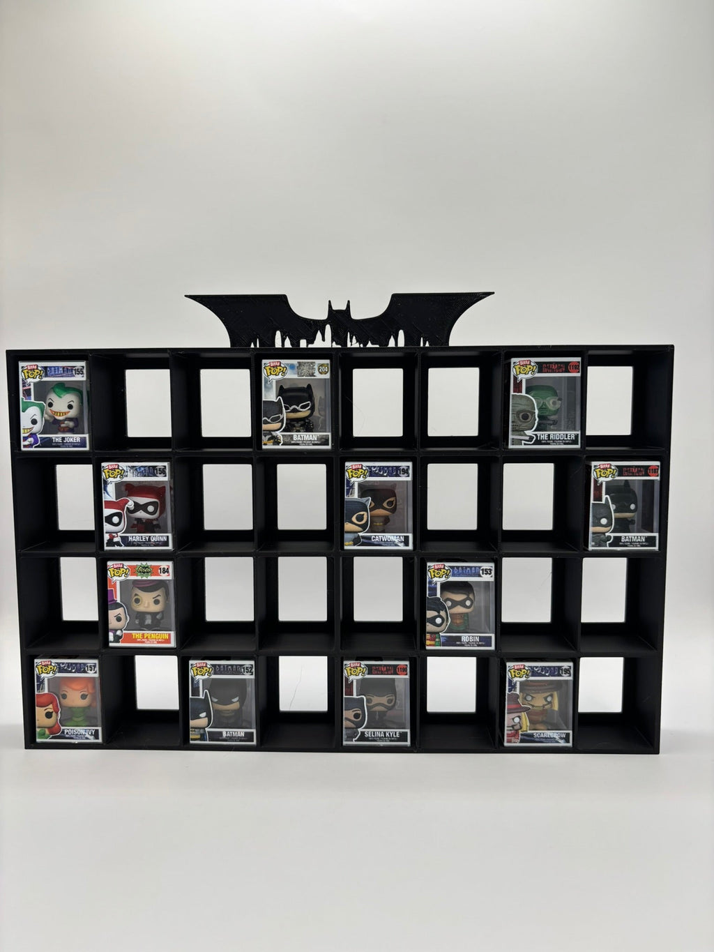 Expositor Bitty Pop Batman 32 huecos - Zascalo.com