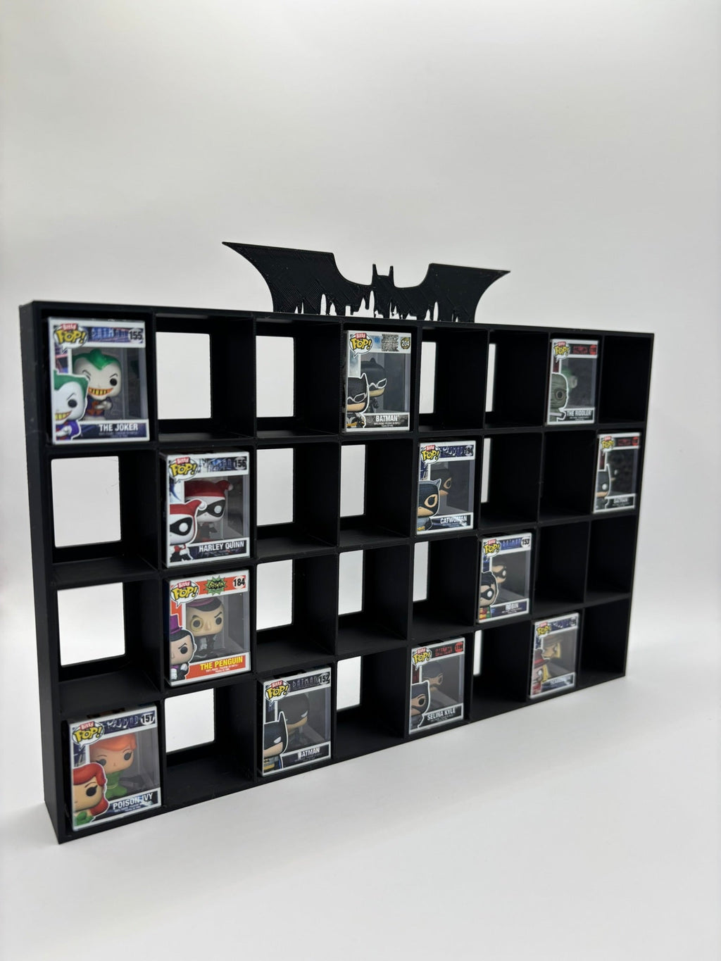 Expositor Bitty Pop Batman 32 huecos - Zascalo.com