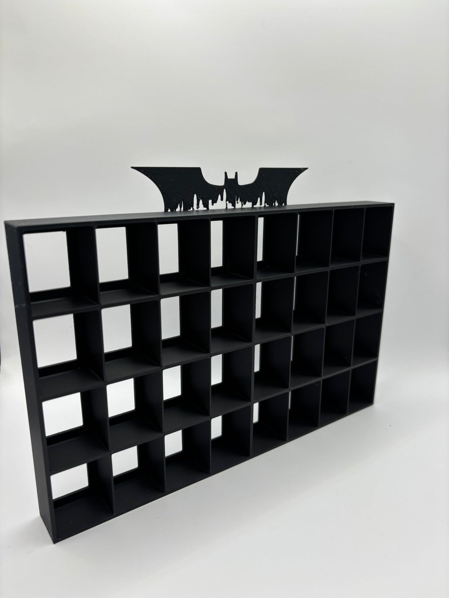 Expositor Bitty Pop Batman 32 huecos - Zascalo.com