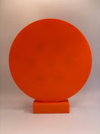 Expositor Bitty Pop Dragon Ball Z – Bola de Dragón con 7 Estrellas - Zascalo.com