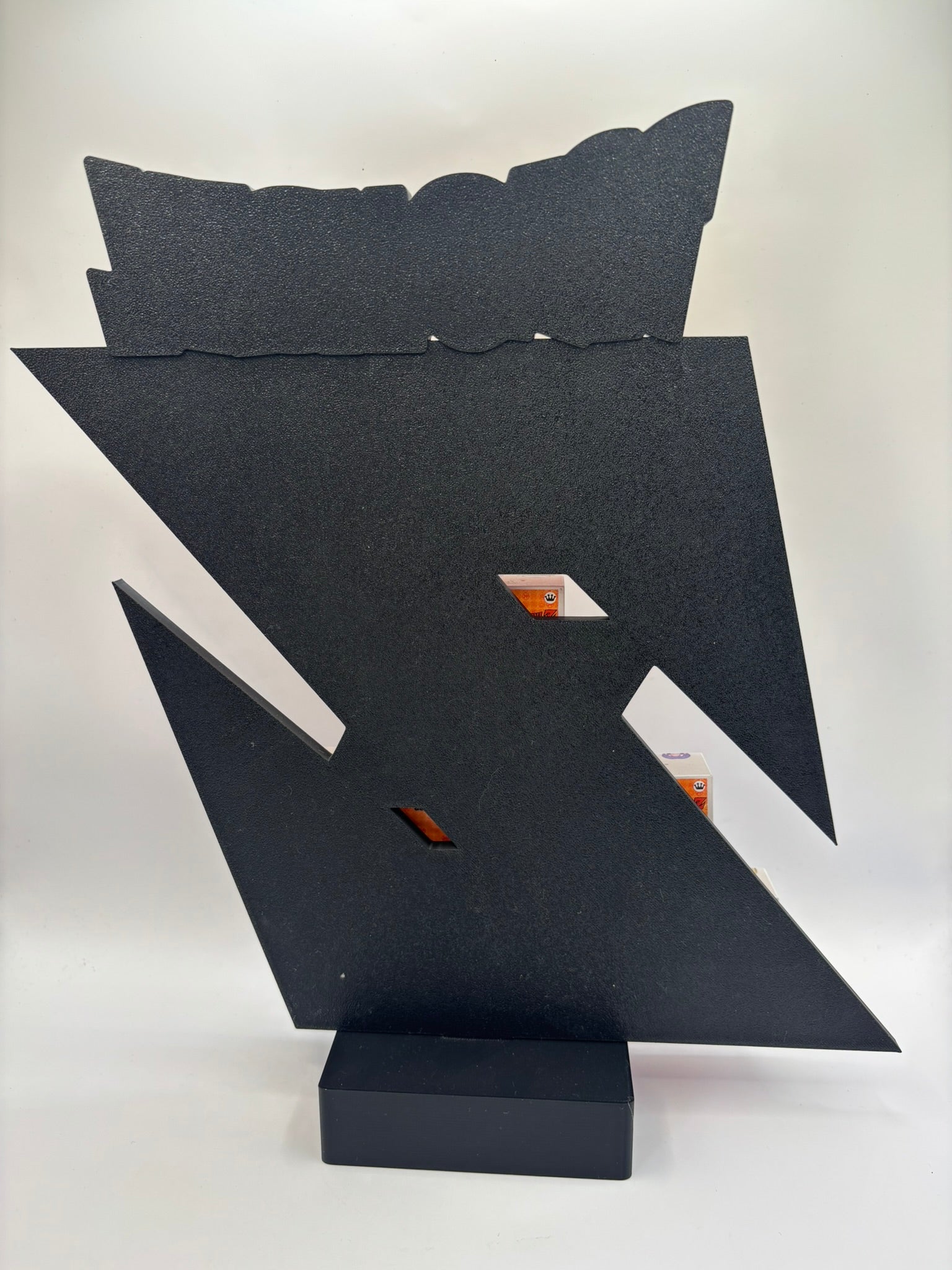 Expositor Bitty Pop Dragon Ball Z (con logo) - Zascalo.com