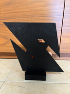 Expositor Bitty Pop Dragon Ball Z Peana (forma Z, 16 figuras) - Zascalo.com