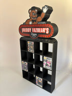 Expositor Bitty Pop Five Nights At Freddy con luz - Zascalo.com