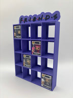 Expositor Bitty Pop Friends logo (morado) - Zascalo.com