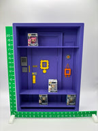 Expositor Bitty Pop Friends Puerta - Zascalo.com