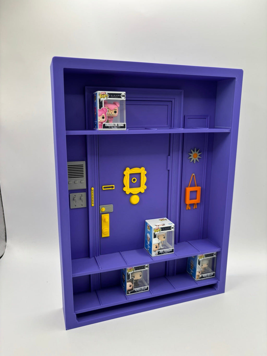 Expositor Bitty Pop Friends Puerta - Zascalo.com