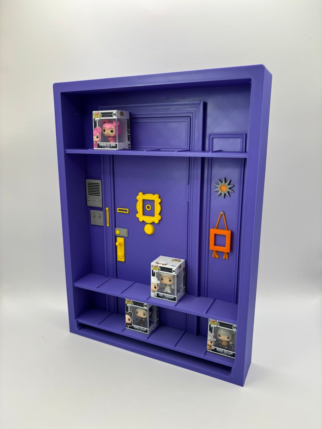 Expositor Bitty Pop Friends Puerta - Zascalo.com