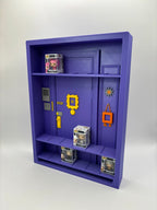 Expositor Bitty Pop Friends Puerta - Zascalo.com