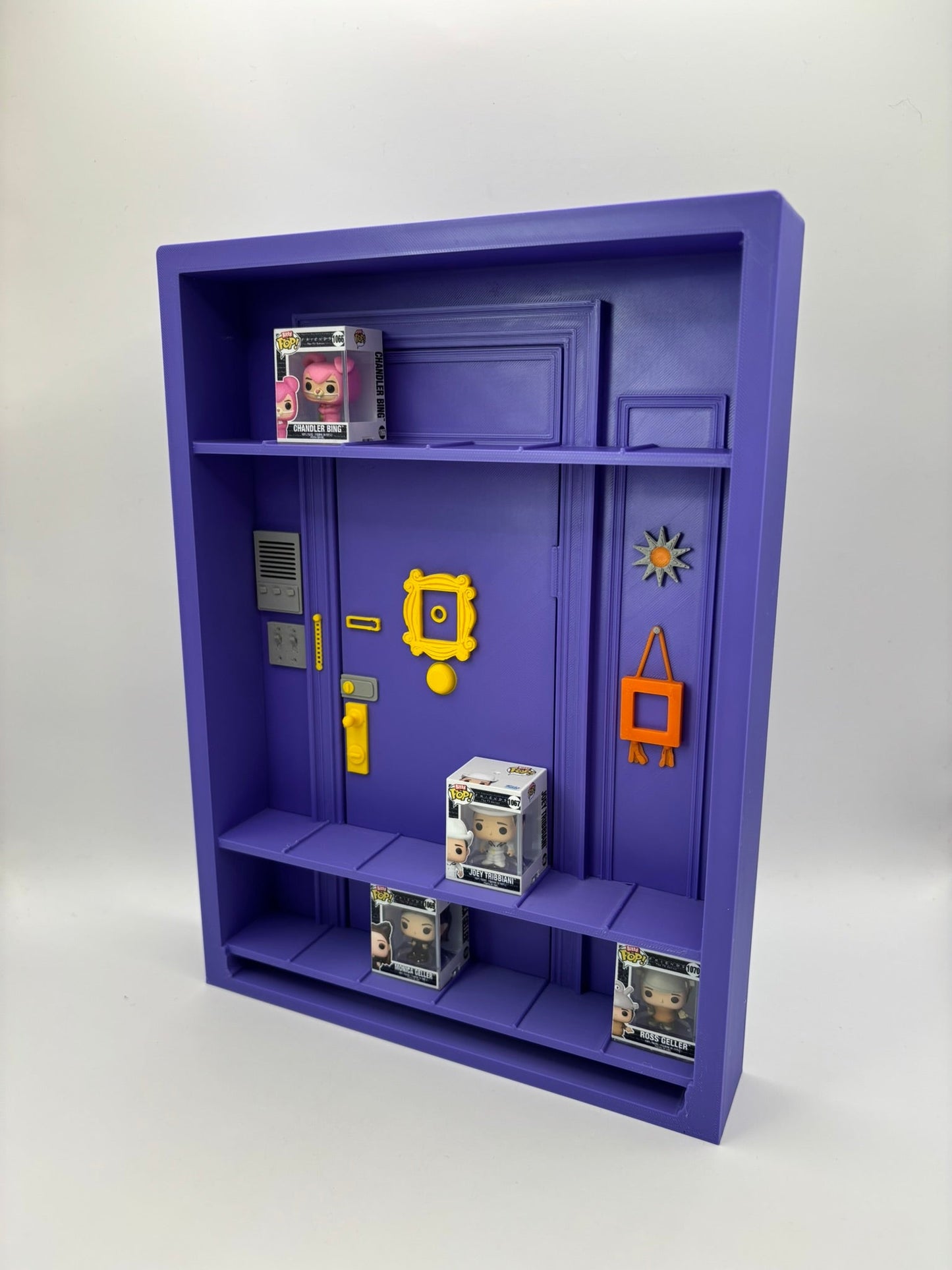 Expositor Bitty Pop Friends Puerta - Zascalo.com