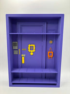 Expositor Bitty Pop Friends Puerta - Zascalo.com