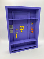 Expositor Bitty Pop Friends Puerta - Zascalo.com