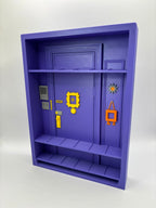 Expositor Bitty Pop Friends Puerta - Zascalo.com