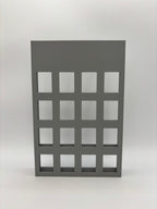 Expositor Bitty Pop Marvel Infinity Saga - Zascalo.com