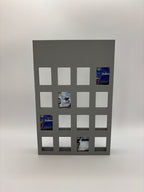 Expositor Bitty Pop Marvel Infinity Saga - Zascalo.com