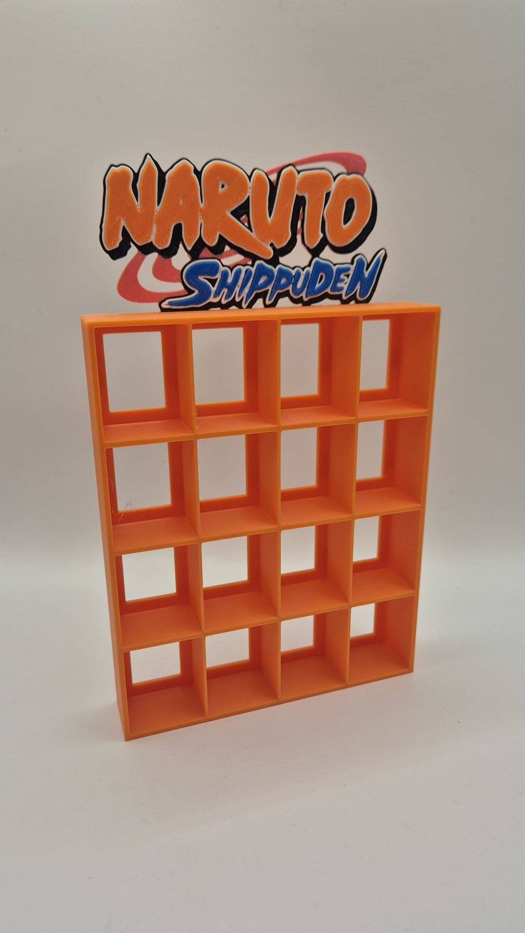 Expositor Bitty Pop Naruto - Zascalo.com