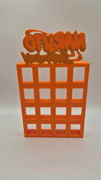 Expositor Bitty Pop Naruto - Zascalo.com