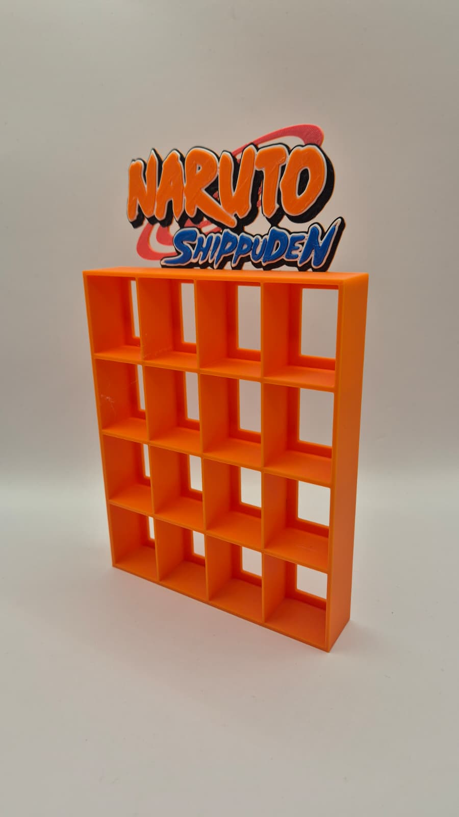 Expositor Bitty Pop Naruto - Zascalo.com