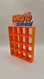 Expositor Bitty Pop Naruto - Zascalo.com