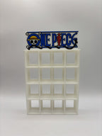 Expositor Bitty Pop One Piece Blanco - Zascalo.com