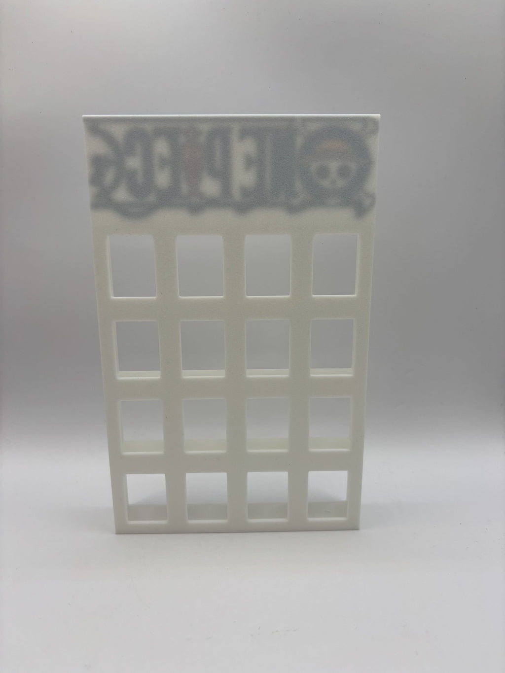 Expositor Bitty Pop One Piece Blanco - Zascalo.com