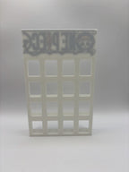 Expositor Bitty Pop One Piece Blanco - Zascalo.com