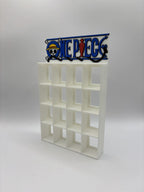 Expositor Bitty Pop One Piece Blanco - Zascalo.com