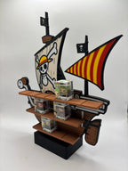 Expositor Bitty Pop One Piece Going Merry - Zascalo.com